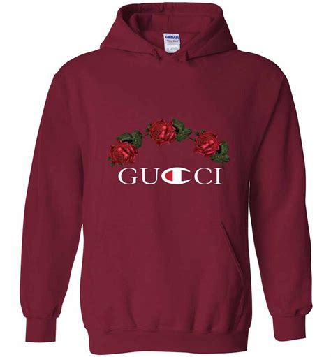 is the gucci champion hoodie fake|gucci champion hoodie cheap.